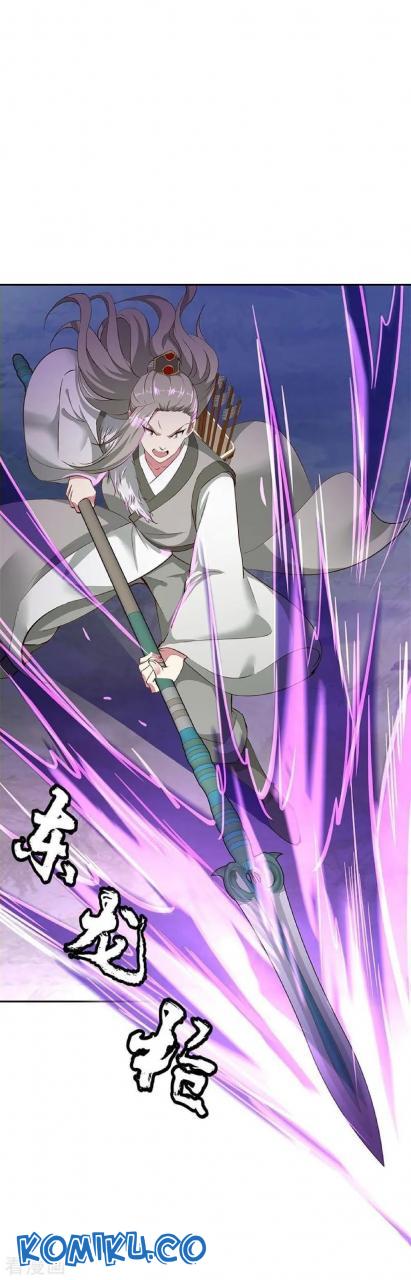 Read Peerless Soul ID Manga Online