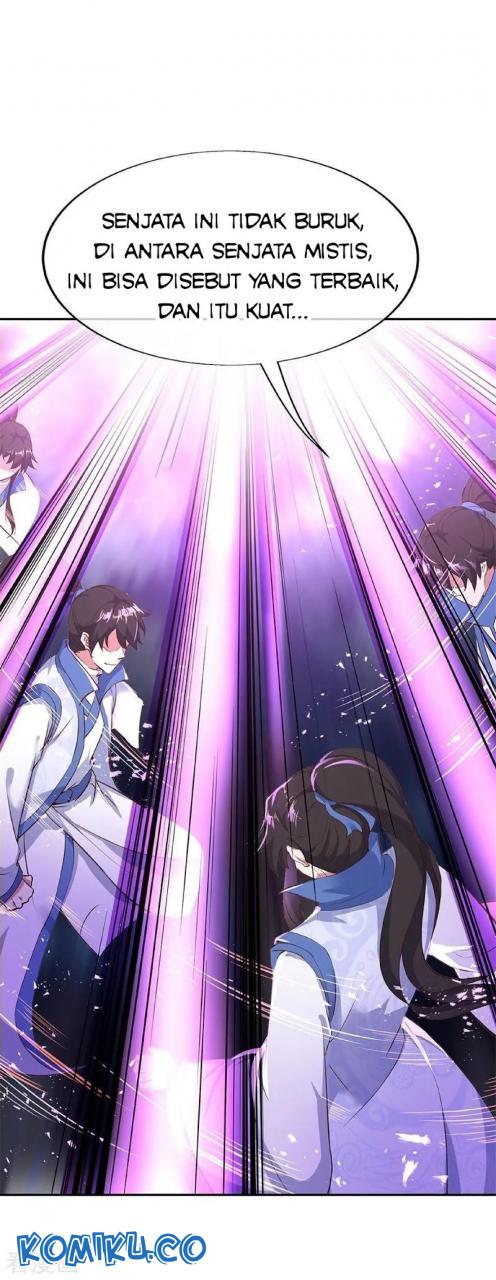Read Peerless Soul ID Manga Online