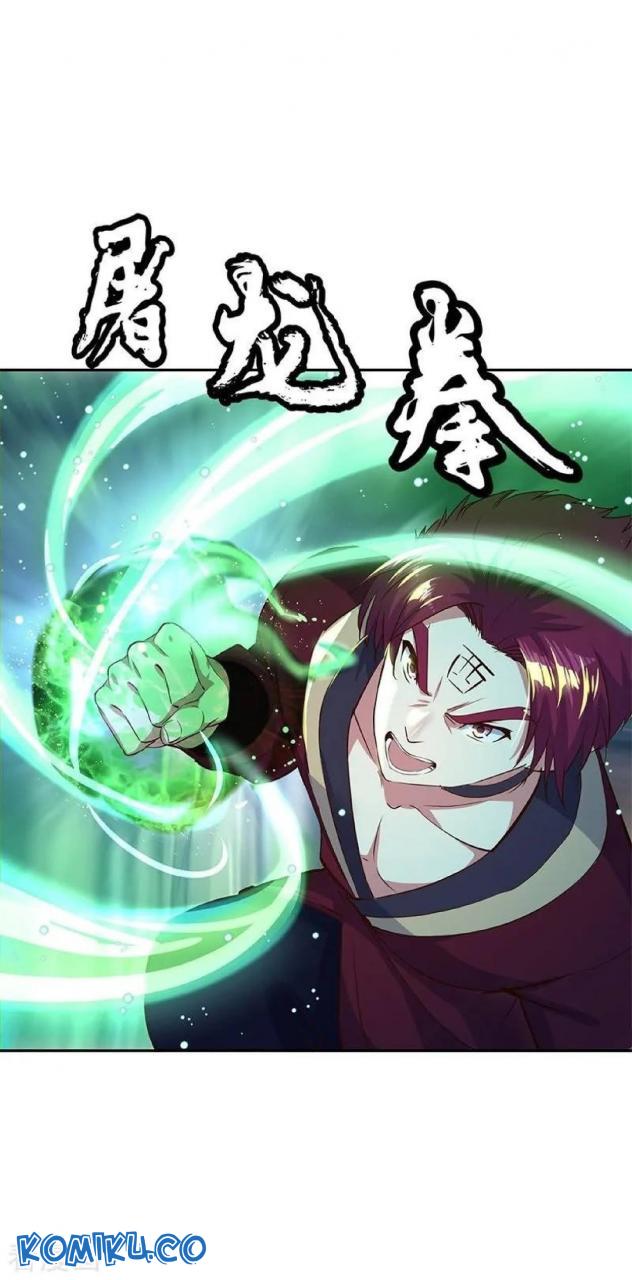 Read Peerless Soul ID Manga Online