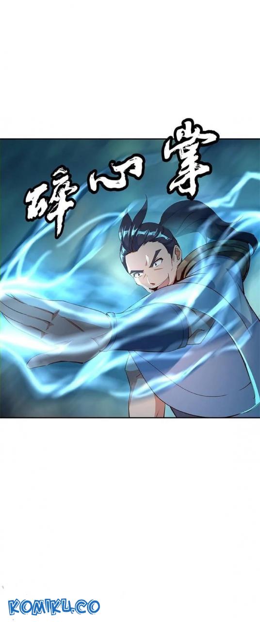 Read Peerless Soul ID Manga Online