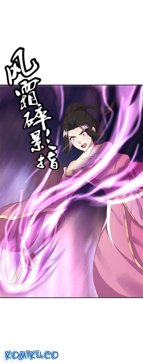 Read Peerless Soul ID Manga Online