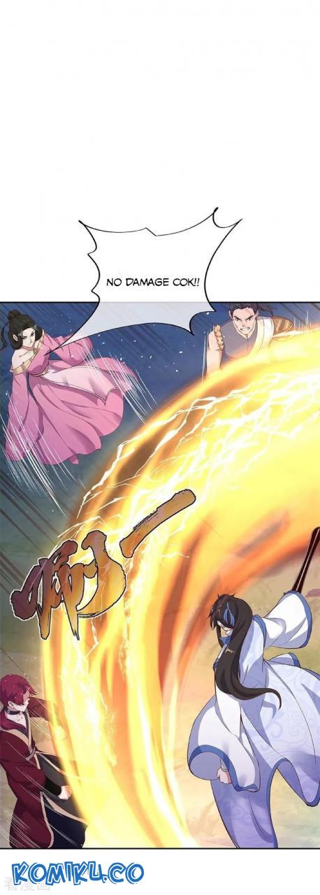 Read Peerless Soul ID Manga Online