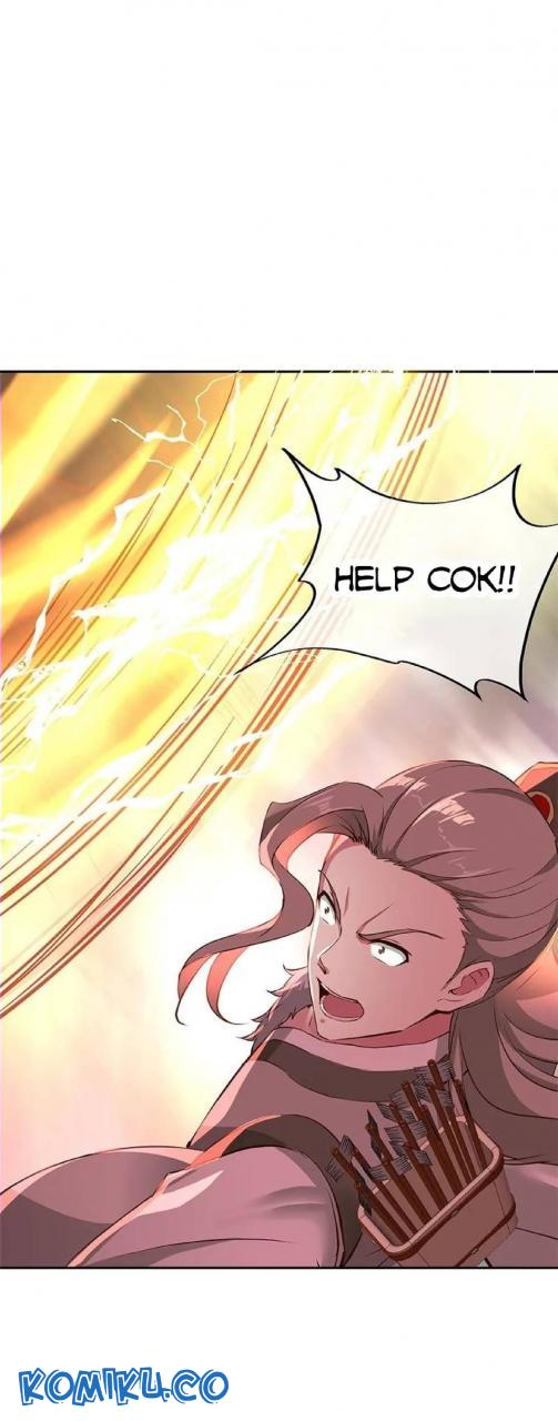 Read Peerless Soul ID Manga Online