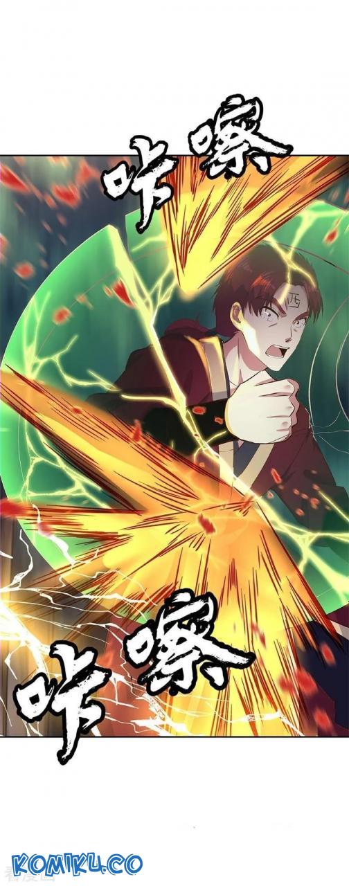 Read Peerless Soul ID Manga Online