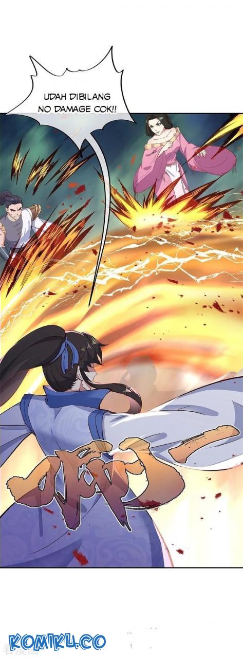Read Peerless Soul ID Manga Online