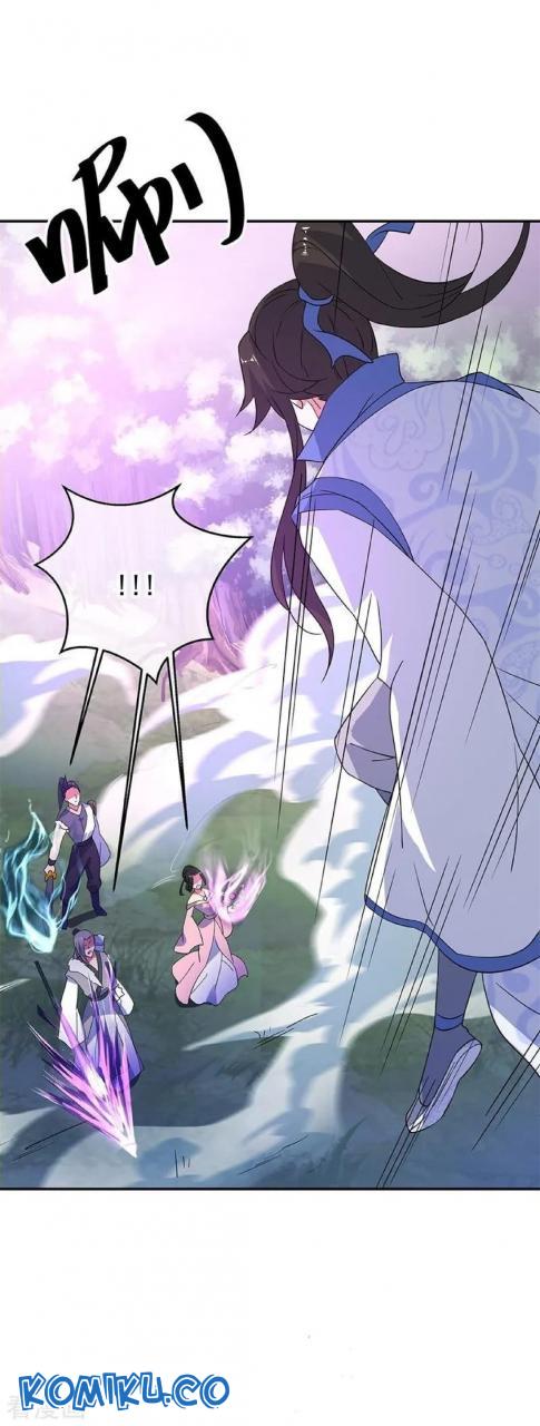 Read Peerless Soul ID Manga Online