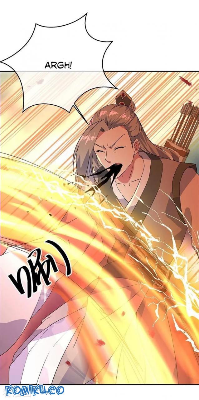 Read Peerless Soul ID Manga Online
