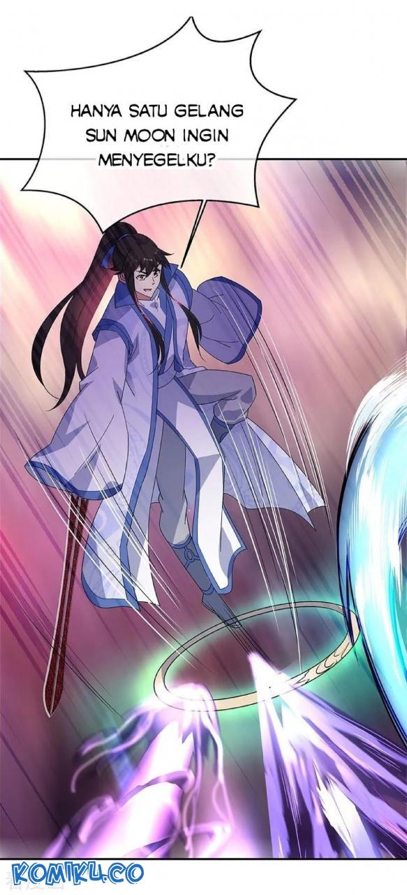 Read Peerless Soul ID Manga Online