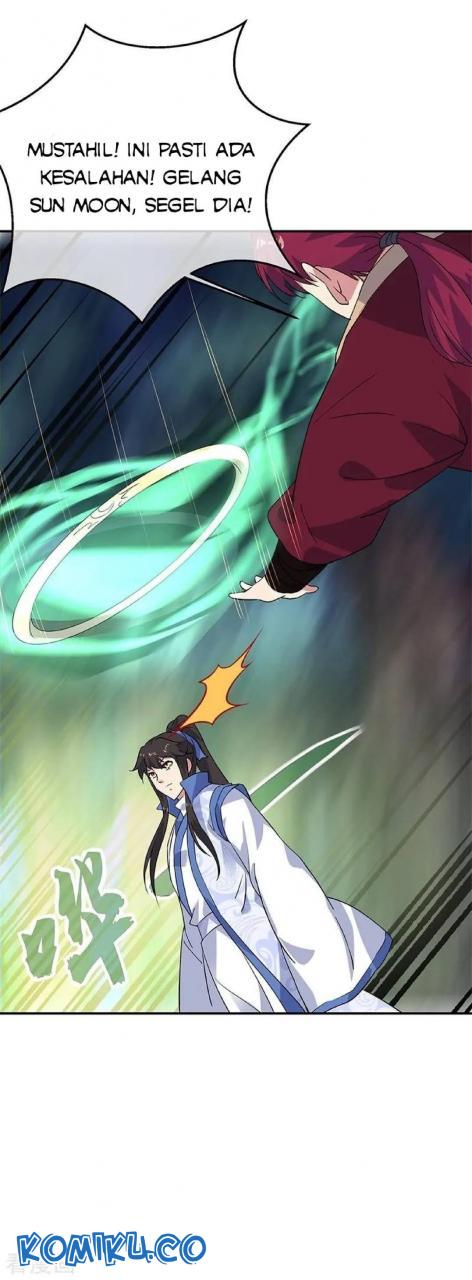 Read Peerless Soul ID Manga Online