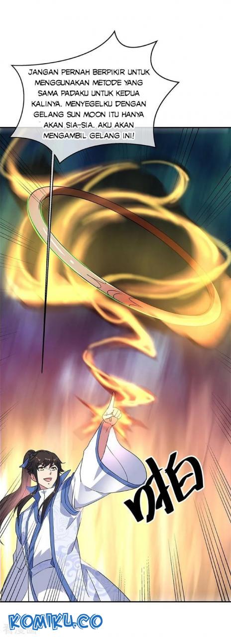 Read Peerless Soul ID Manga Online
