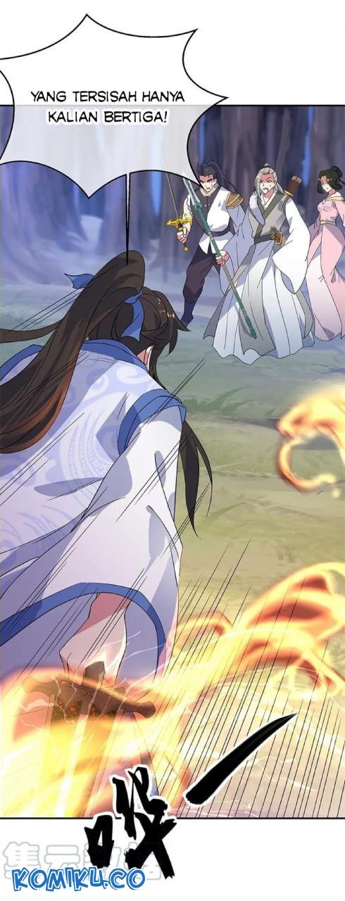 Read Peerless Soul ID Manga Online