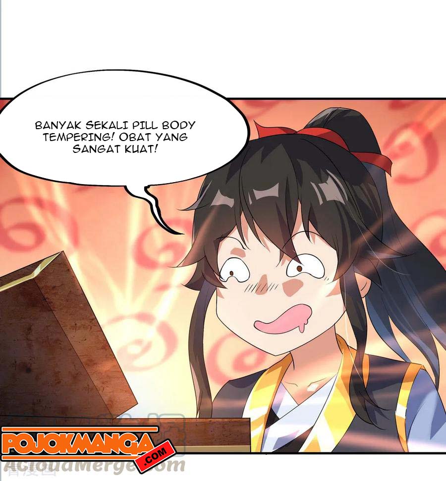 Read Peerless Soul ID Manga Online