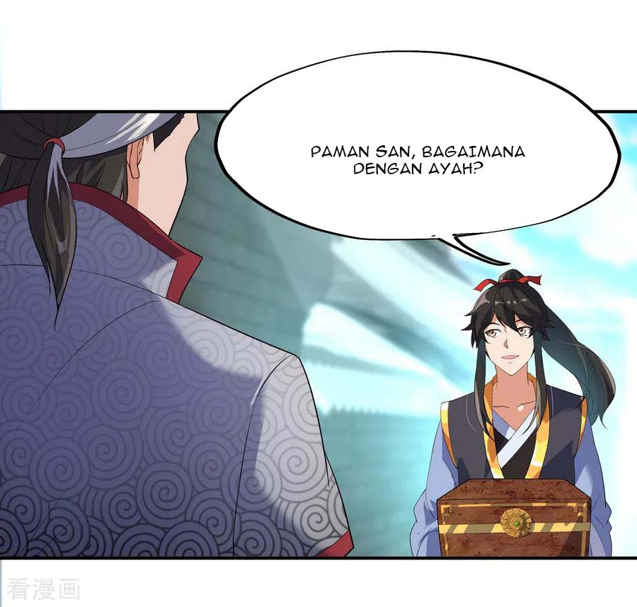 Read Peerless Soul ID Manga Online