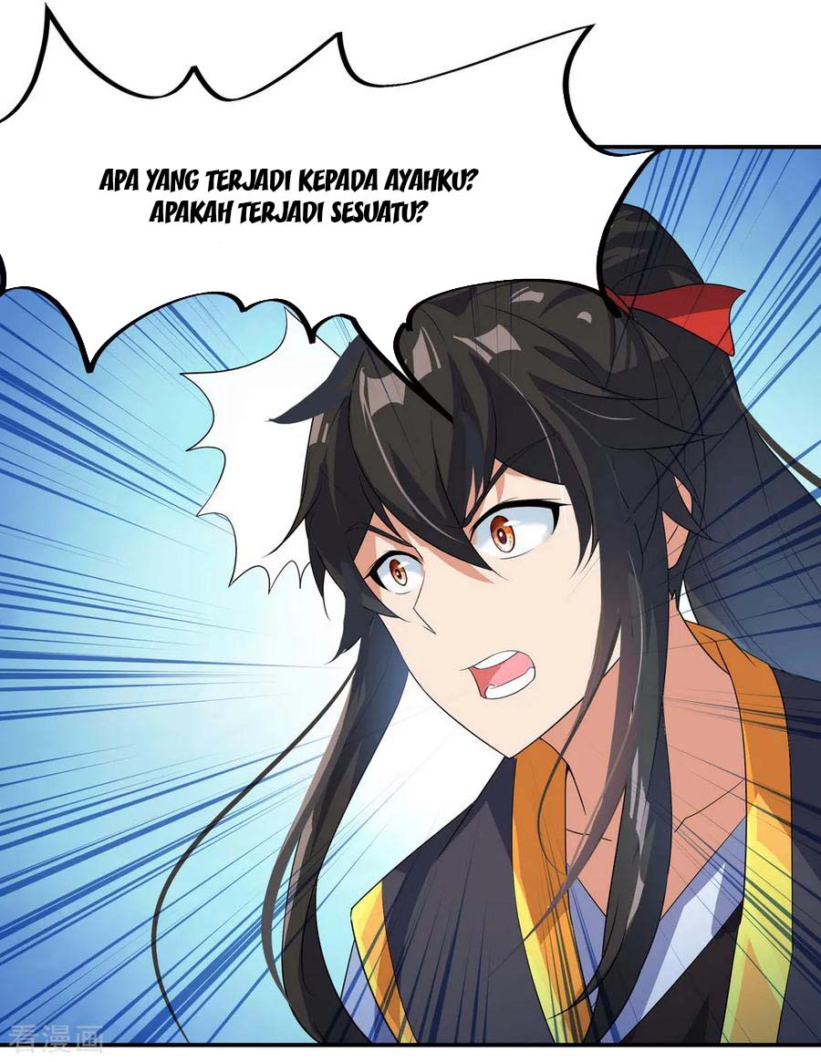 Read Peerless Soul ID Manga Online