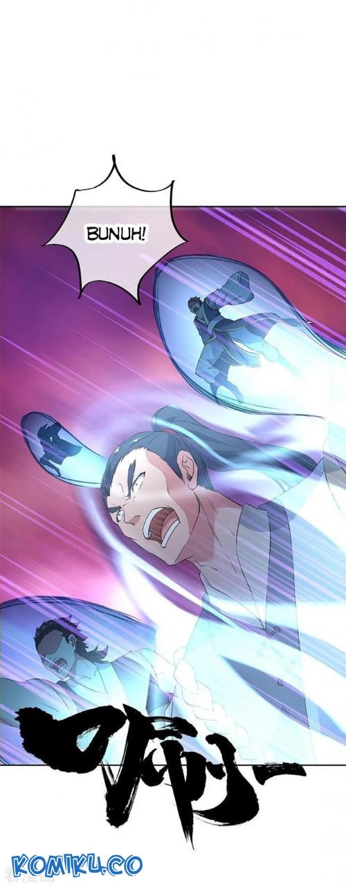 Read Peerless Soul ID Manga Online