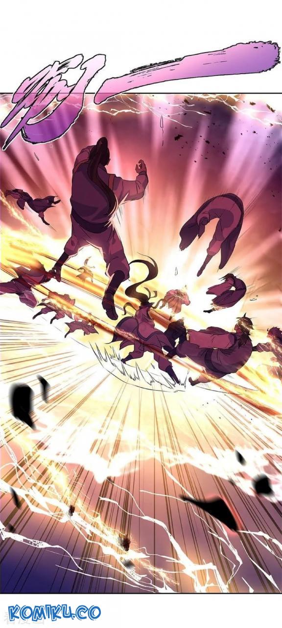 Read Peerless Soul ID Manga Online