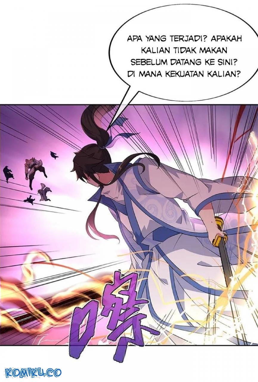 Read Peerless Soul ID Manga Online