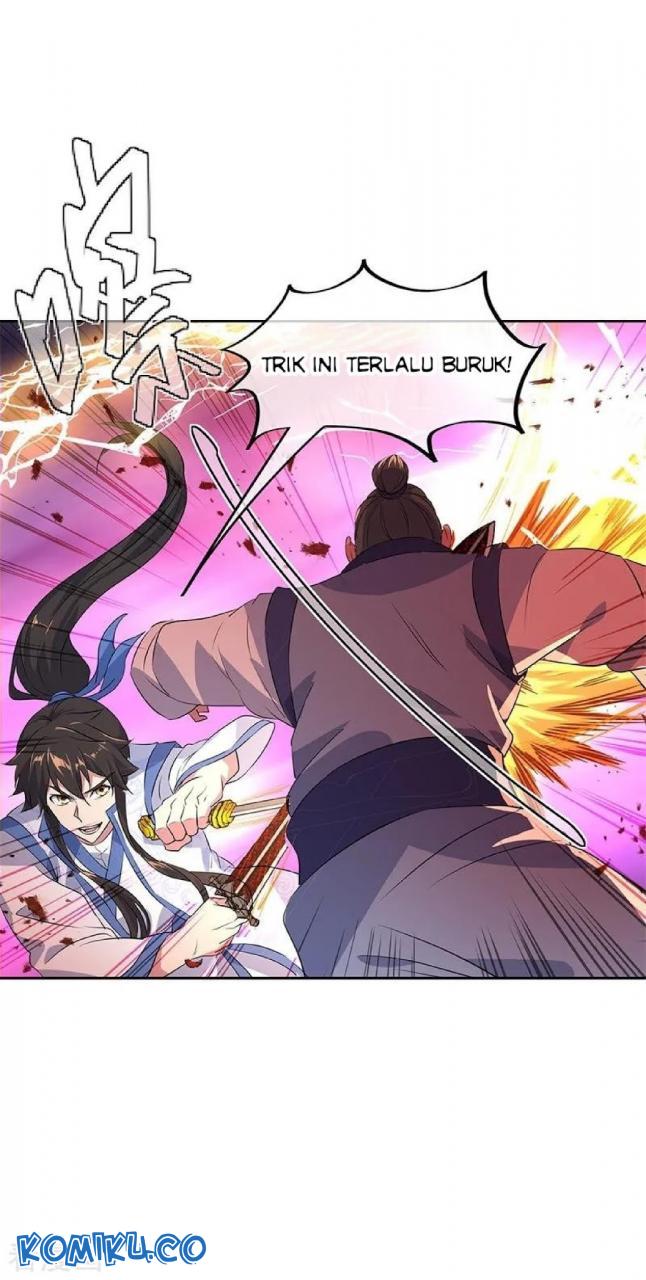 Read Peerless Soul ID Manga Online