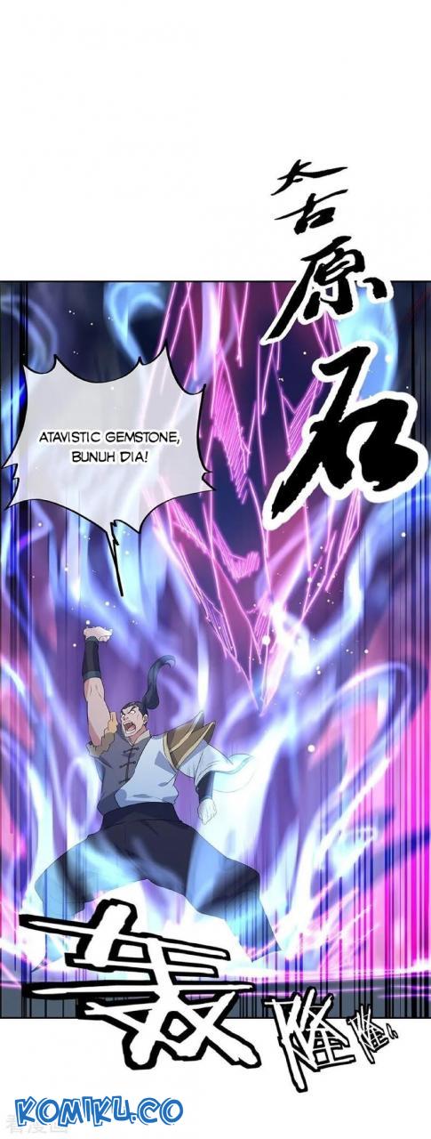 Read Peerless Soul ID Manga Online