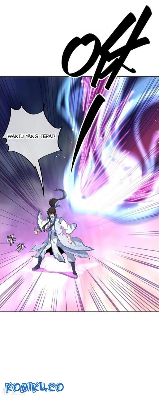 Read Peerless Soul ID Manga Online