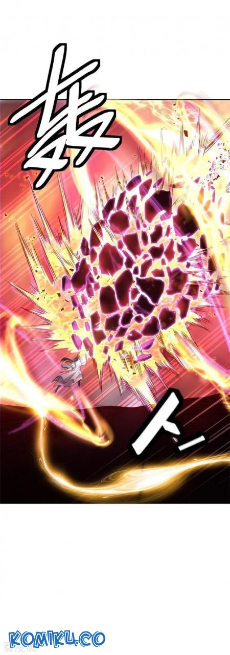 Read Peerless Soul ID Manga Online