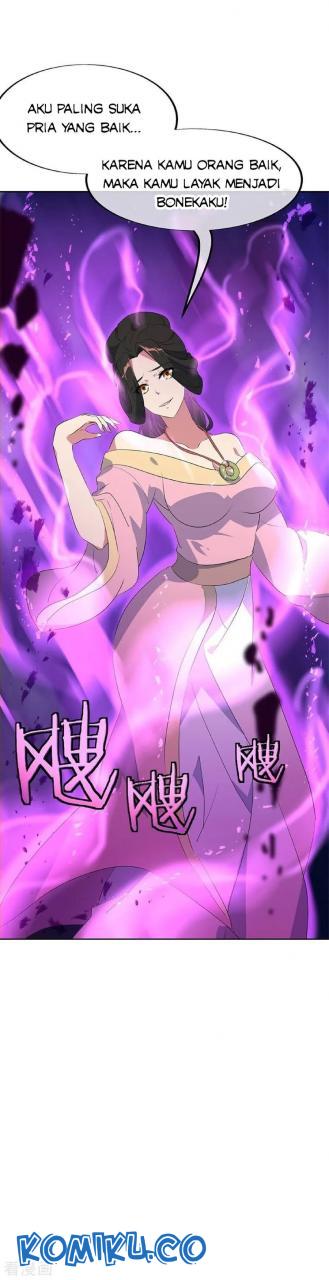 Read Peerless Soul ID Manga Online