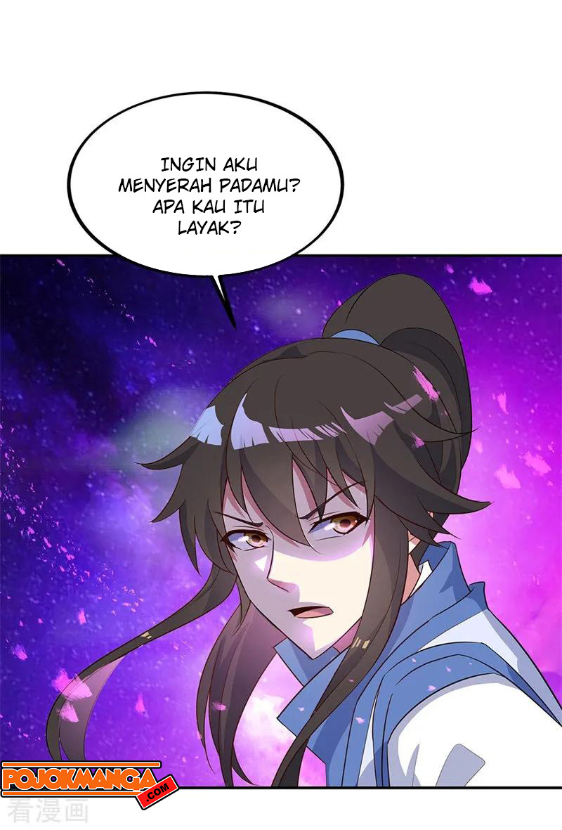 Read Peerless Soul ID Manga Online
