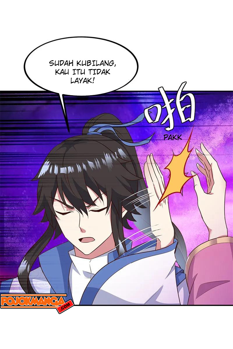 Read Peerless Soul ID Manga Online