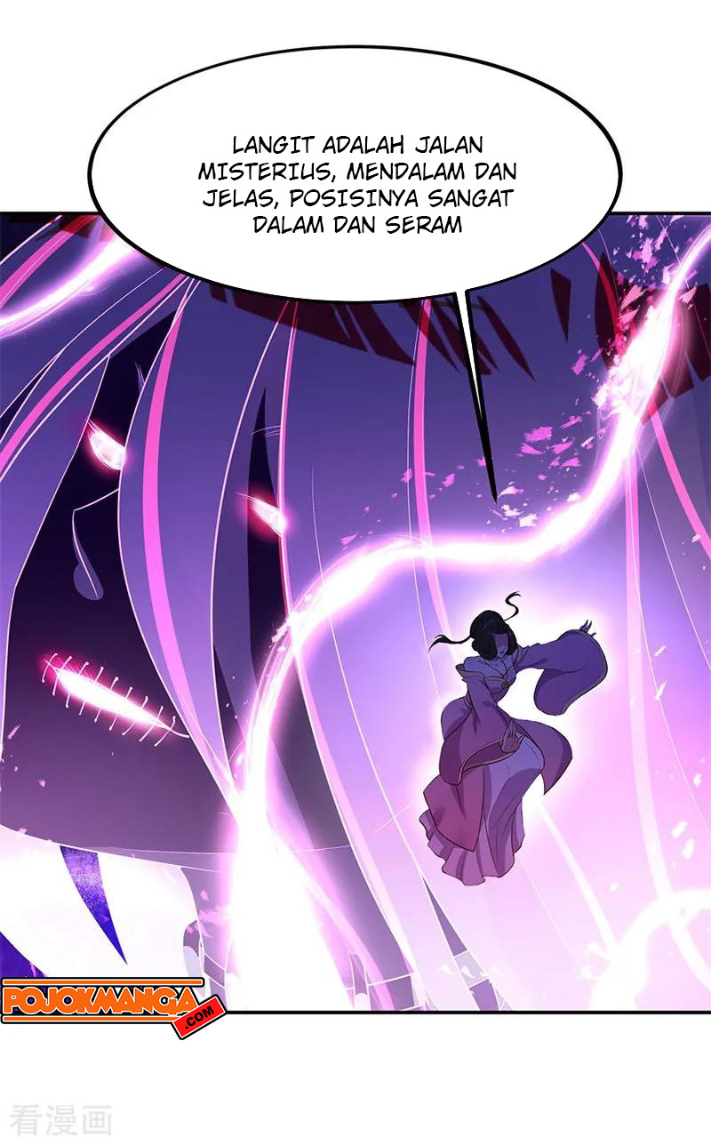 Read Peerless Soul ID Manga Online