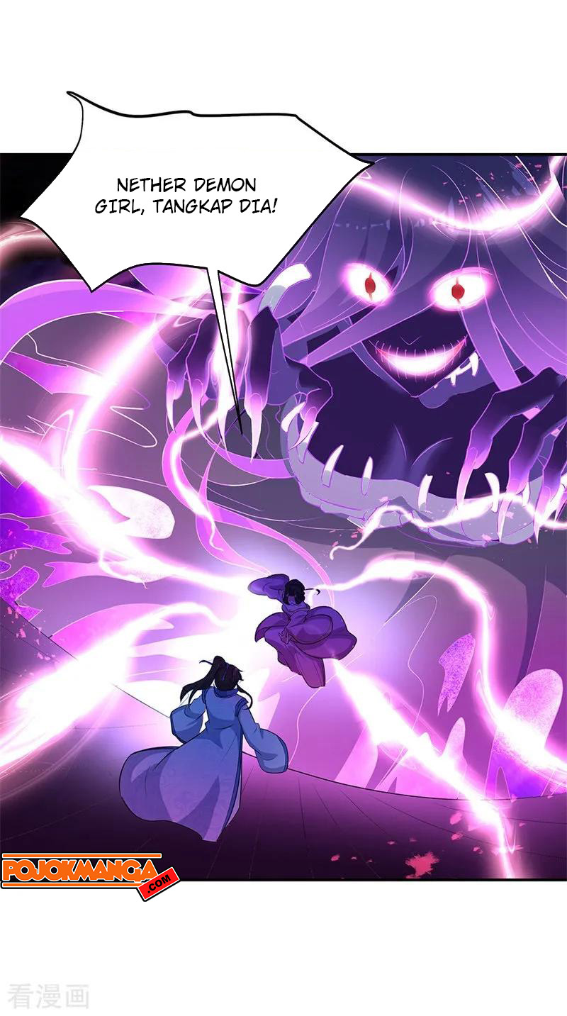 Read Peerless Soul ID Manga Online