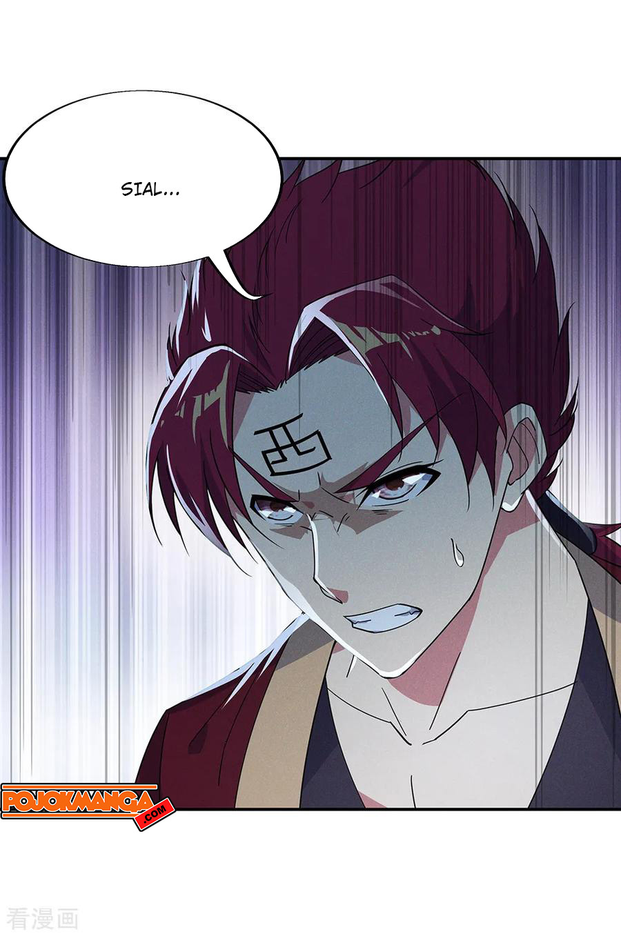 Read Peerless Soul ID Manga Online