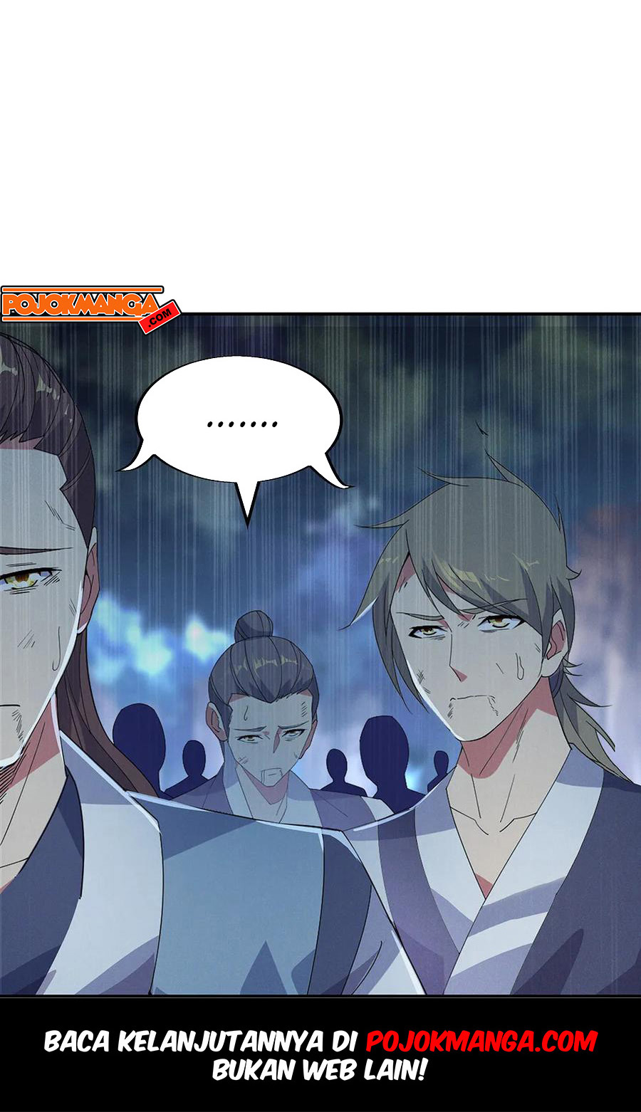 Read Peerless Soul ID Manga Online