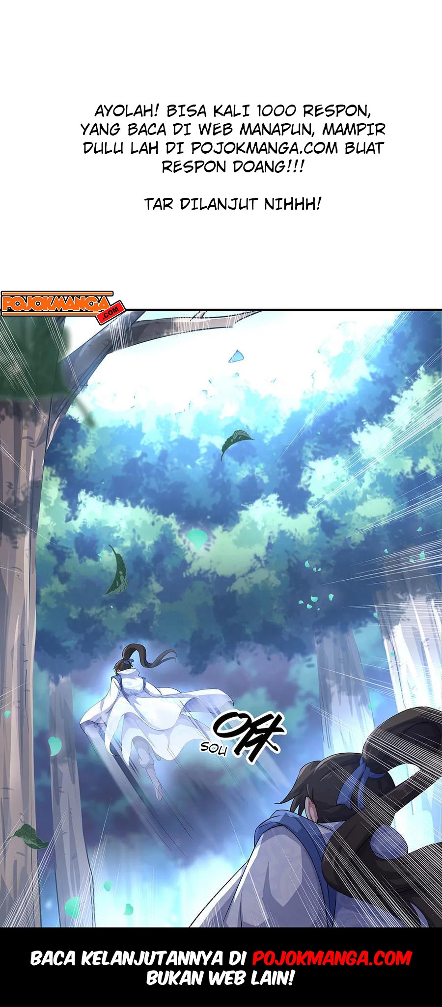 Read Peerless Soul ID Manga Online