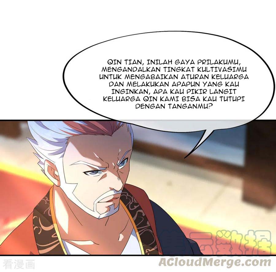 Read Peerless Soul ID Manga Online