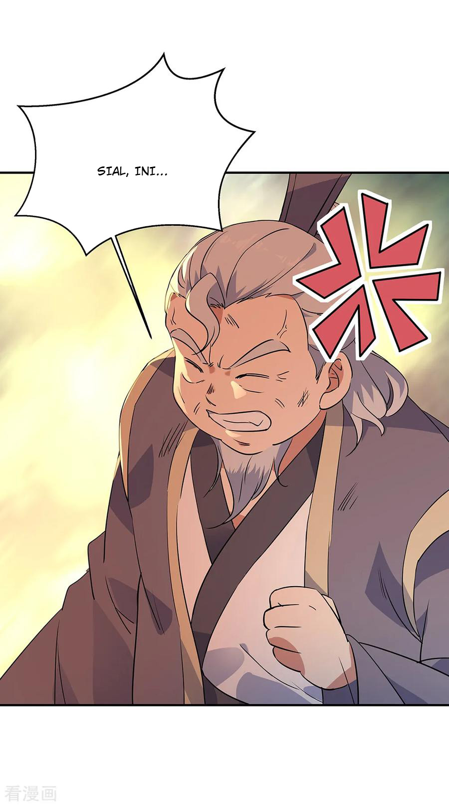 Read Peerless Soul ID Manga Online