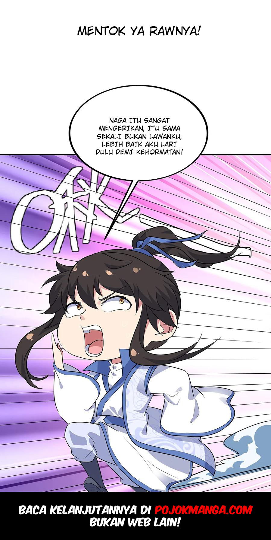 Read Peerless Soul ID Manga Online