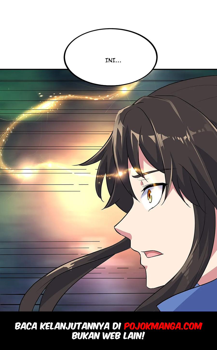 Read Peerless Soul ID Manga Online