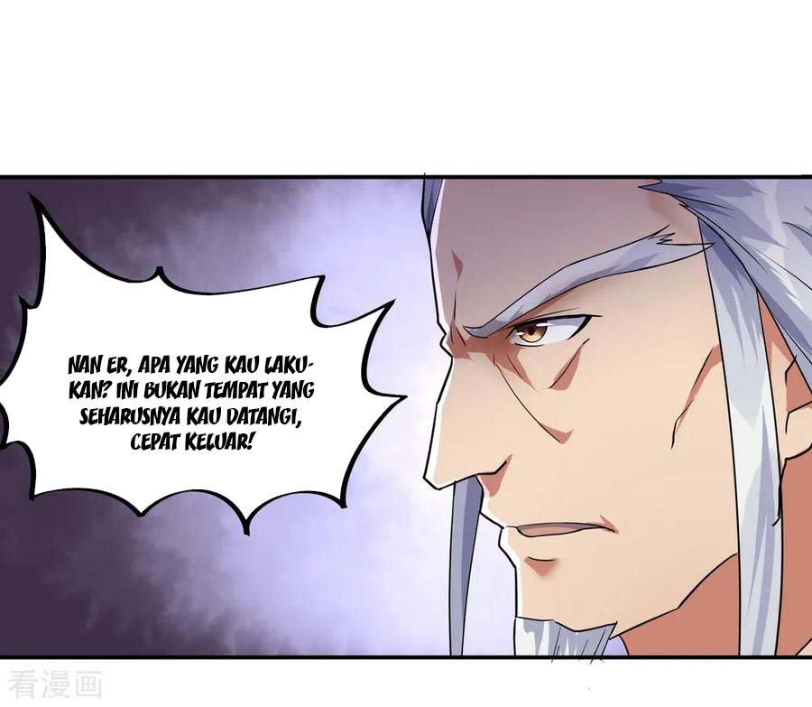 Read Peerless Soul ID Manga Online
