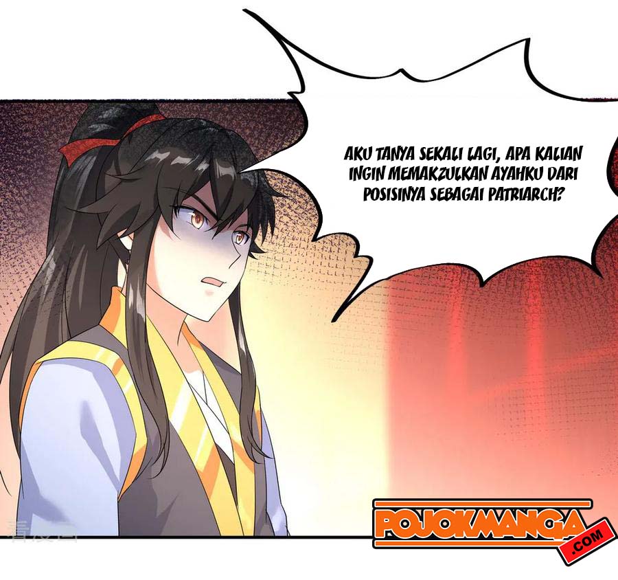 Read Peerless Soul ID Manga Online