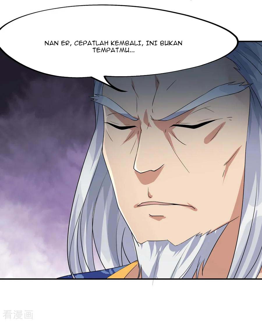 Read Peerless Soul ID Manga Online