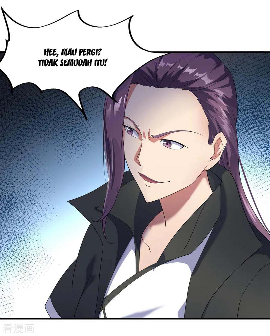 Read Peerless Soul ID Manga Online