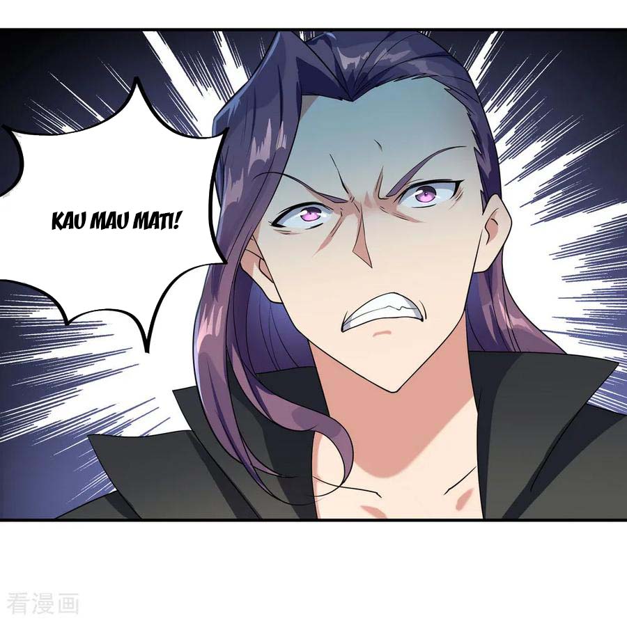 Read Peerless Soul ID Manga Online