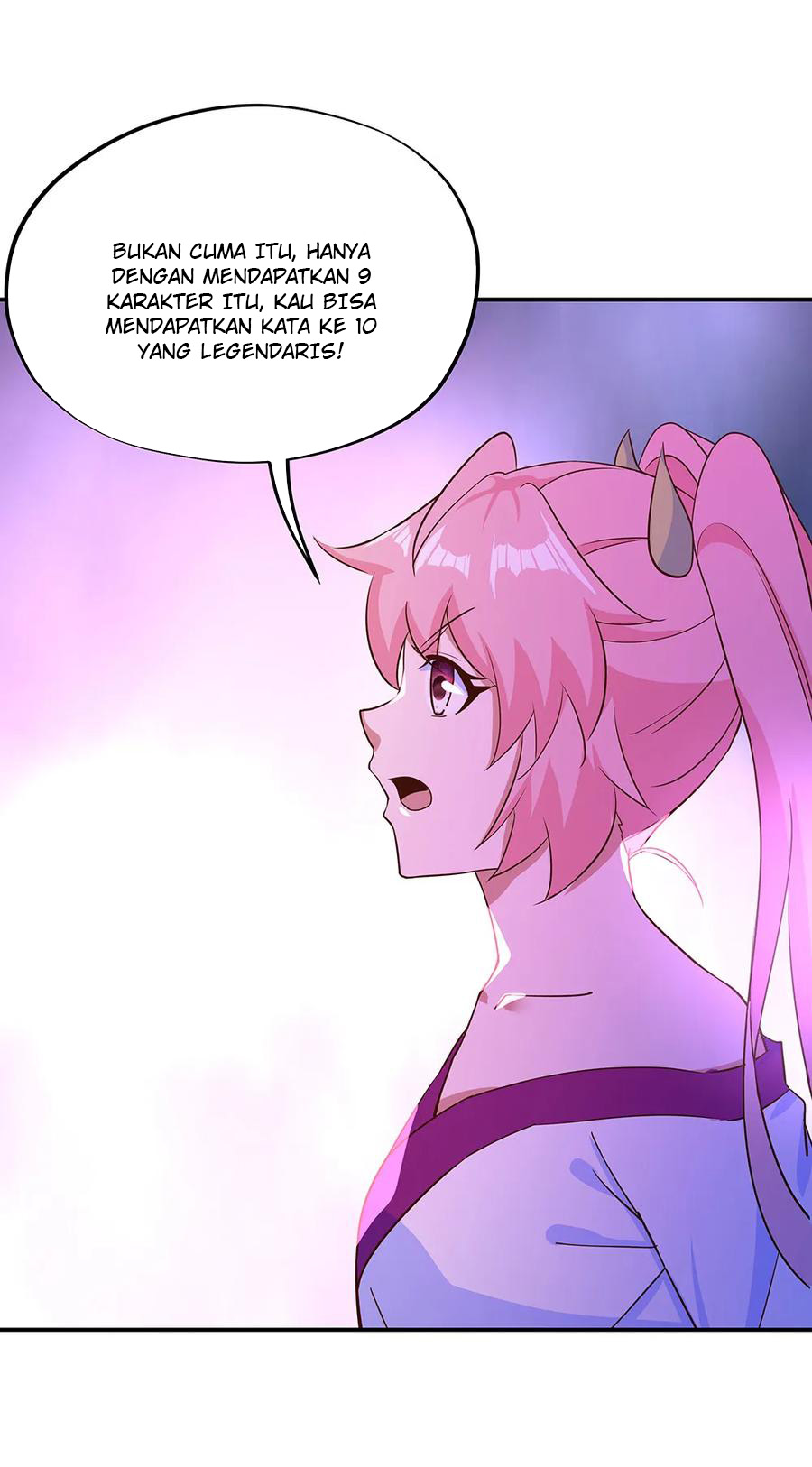 Read Peerless Soul ID Manga Online