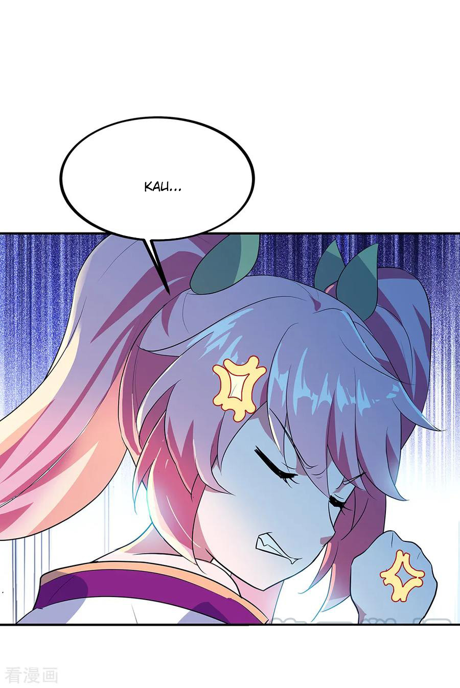 Read Peerless Soul ID Manga Online