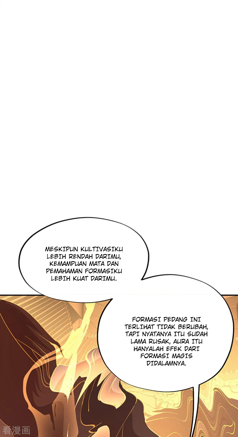 Read Peerless Soul ID Manga Online