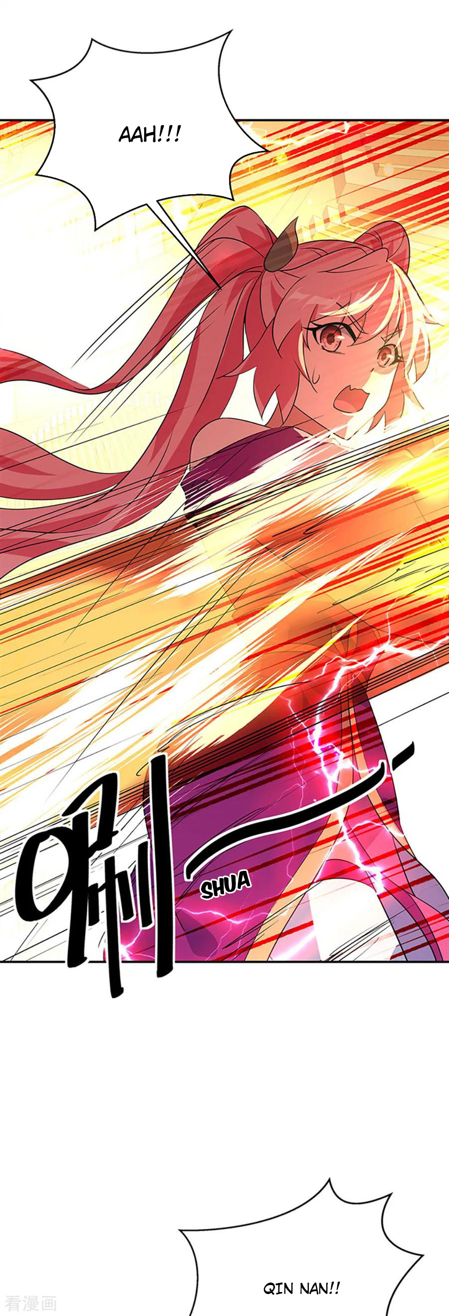 Read Peerless Soul ID Manga Online