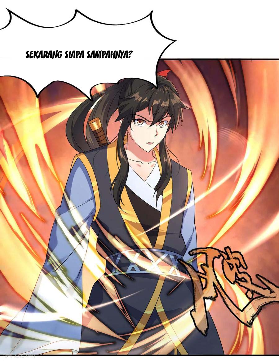 Read Peerless Soul ID Manga Online