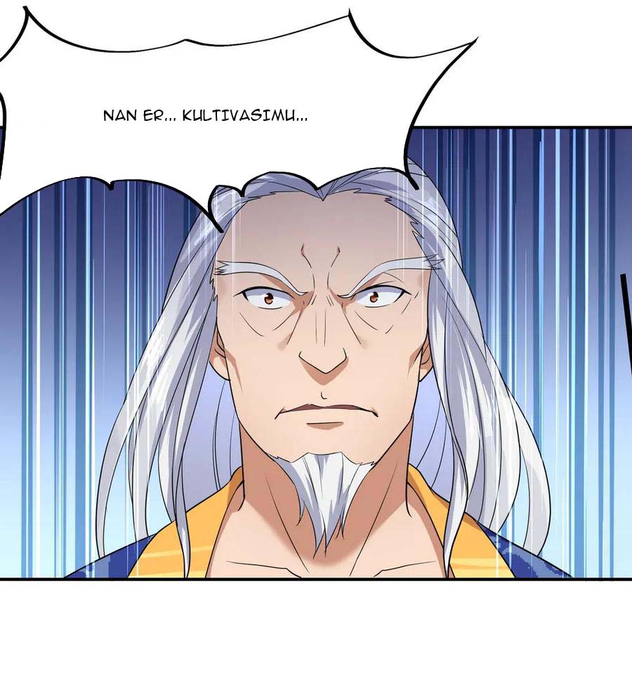 Read Peerless Soul ID Manga Online