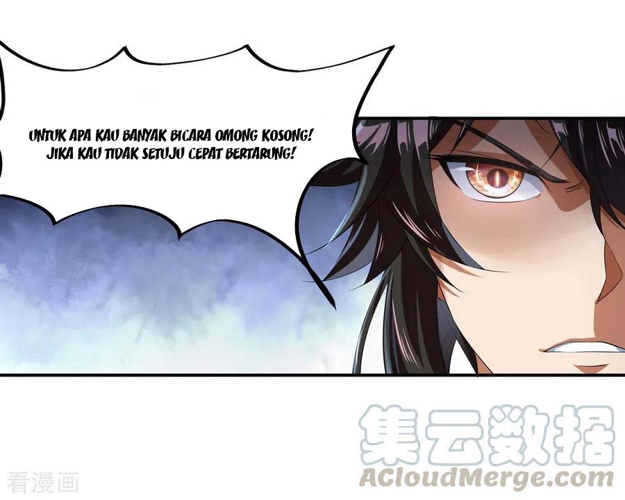 Read Peerless Soul ID Manga Online