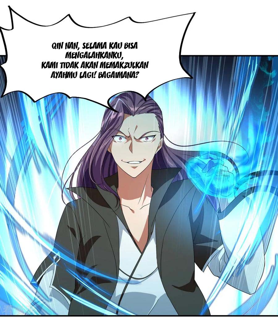 Read Peerless Soul ID Manga Online